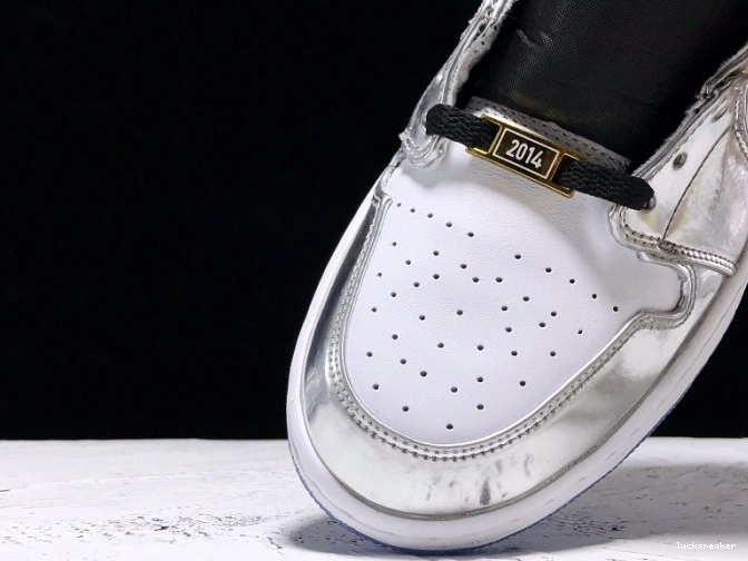 Rep LUCY Jordan AQ7476-016 1 OG Torch The Air High Kawhi Leonard Pass 0807